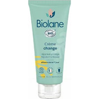 Biolane Parfümsüz Parabensiz Pişik Kremi 100 ml