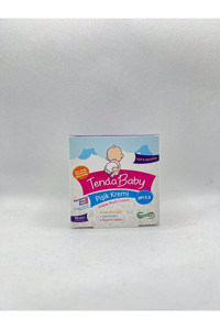 Tenda Baby Parfümsüz Parabensiz Pişik Kremi