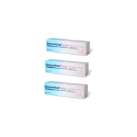 Bepanthol Baby Parfümsüz Parabensiz Pişik Kremi 3x100 gr