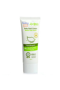 Baby Me Parfümsüz Parabensiz Pişik Kremi 100 ml