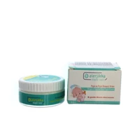 Fargen Parfümsüz Parabensiz Pişik Kremi 40 ml