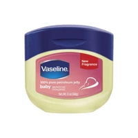 Vaseline Baby Parfümsüz Parabensiz Pişik Kremi 368 gr
