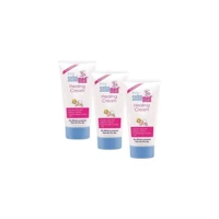 Sebamed Baby Healing Parfümsüz Parabensiz Pişik Kremi 3x50 ml