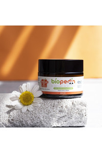 Biopedia Parfümsüz Parabensiz Pişik Kremi 50 ml