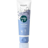 Oriflame Baby O Parfümsüz Parabensiz Pişik Kremi 75 ml