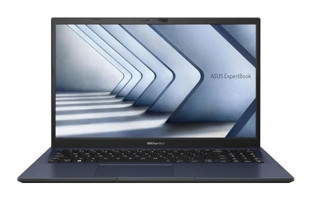 Asus Expertbook B1502CBA-05 Dahili Intel Iris Xe Graphics Eligible Intel Core i5 1235U 16 GB Ram 1 TB SSD 15.6 inç Full HD Windows 11 Pro Laptop