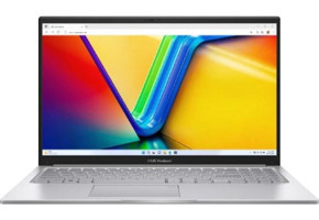 Asus Vivobook 15 X1504ZA-NJ005W Dahili Intel Iris Xe Graphics Eligible Intel Core i5 1235U 8 GB Ram 512 GB SSD 15.6 inç Full HD Windows 11 Home Laptop