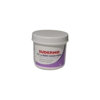 Sudermo Parfümsüz Parabensiz Pişik Kremi 50 ml