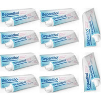 Bepanthol Baby Parfümsüz Parabensiz Pişik Kremi 10x300 gr