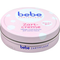 Bebe Zartpflege Zartcreme Parfümsüz Parabensiz Pişik Kremi 150 ml