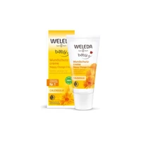 Weleda Baby Parfümsüz Parabensiz Pişik Kremi 75 ml
