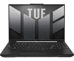 Asus TUF Gaming A16 ADVANTAGE EDİTİON FA617NSR-N3054 Dahili AMD Radeon RX 7600S AMD Ryzen 7 7435HS 16 GB Ram 512 GB SSD 16 inç Full HD FreeDos Laptop