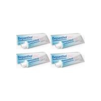 Bepanthol Baby Parfümsüz Parabensiz Pişik Kremi 4x30 gr