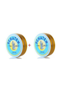 Penaten Baby Parfümsüz Parabensiz Pişik Kremi 2x50 ml