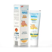 Beepharma Propoleo Parfümsüz Parabensiz Pişik Kremi 50 ml