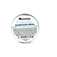 Baboon Natural Prebiotic Parfümsüz Parabensiz Pişik Kremi 50 ml