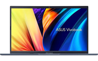 Asus Vivobook X1502ZA-EJ107021 Dahili Intel Iris Xe Graphics Eligible Intel Core i5 1235U 16 GB Ram 256 GB SSD 15.6 inç Full HD Windows 11 Pro Laptop