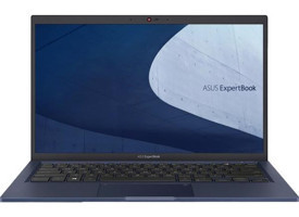 Asus Expertbook B1400CEAE EB7004 Dahili Intel Iris Xe Graphics Intel Core i5 1135G7 16 GB Ram 512 GB SSD 14 inç Full HD FreeDos Laptop