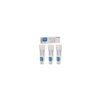 Mustela Vitamin Bariyer 1.2.3. Vitaminli Parfümsüz Parabensiz Pişik Kremi 3x50 ml