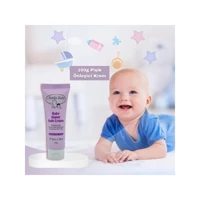 Natifa Baby Baby Parfümsüz Parabensiz Pişik Kremi 100 gr