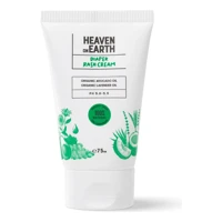 Heaven On Earth Parfümsüz Parabensiz Pişik Kremi 75 ml