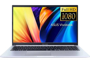 Asus Vivobook 15 R1502ZA-EJ1536 PCS Dahili Intel Iris Xe Graphics Eligible Intel Core i5 1235U 16 GB Ram 512 GB SSD 15.6 inç Full HD Windows 11 Pro Laptop