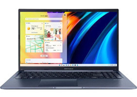 Asus X1502ZA-EJ427 Dahili Intel UHD Graphics Intel Core i3 1215U 4 GB Ram 256 GB SSD 15.6 inç Full HD FreeDos Laptop