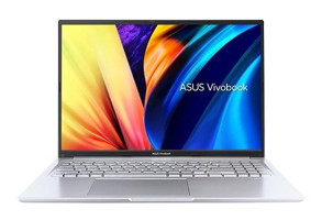 Asus Vivobook M1603QA-MB511-019 Dahili AMD Radeon RX Vega 7 AMD Ryzen 5 5600H 8 GB Ram 512 GB SSD 16 inç Full HD Windows 11 Pro Laptop