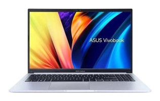 Asus VİVAbook 15 X1502ZA-EJ030W-K Dahili Intel Iris Xe Graphics Eligible Intel Core i5 1235U 8 GB Ram 256 GB SSD 15.6 inç Full HD Windows 11 Laptop