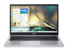 Acer Aspire 3 A315-510 Dahili Intel UHD Graphics Intel Core i3 N305 8 GB Ram 256 GB SSD 15.6 inç UHD FreeDos Laptop