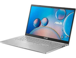 Asus X515JA-EJ3064W Dahili Intel UHD Graphics Intel Core i3 1005G1 4 GB Ram 256 GB SSD 15.6 inç Full HD Windows 11 Home Laptop
