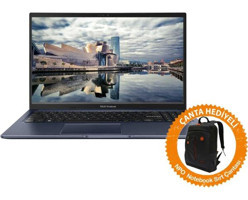 Asus Vivobook 15 X1502ZA-EJ1069A7 Dahili Intel Iris Xe Graphics Eligible Intel Core i5 1235U 16 GB Ram 512 GB SSD 15.6 inç Full HD Windows 11 Pro Laptop