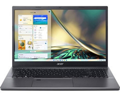 Acer Aspire 5 A515-57 NX.KN3EY.003W14 Dahili Intel UHD Graphics Intel Core i5 12450H 16 GB Ram 512 GB SSD 15.6 inç Full HD Windows 11 Pro Laptop