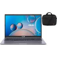 Asus X515MA-EJ679WC1 Dahili Intel UHD Graphics Intel Celeron N4020 4 GB Ram 256 GB SSD 15.6 inç Full HD Windows 11 Home Laptop + Çanta