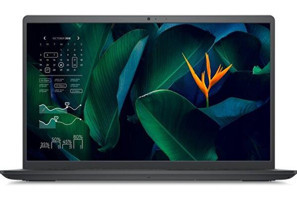 Dell Vostro 3510 N8004VN3510EMEA01UA21 Dahili Intel Iris Xe Graphics Intel Core i5 1135G7 16 GB Ram 256 GB SSD 15.6 inç Full HD Windows 10 Home Laptop