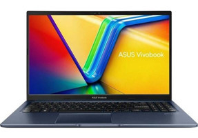 Asus Vivobook X1502ZA-EJ106601 Dahili Intel Iris Xe Graphics Eligible Intel Core i5 1235U 24 GB Ram 512 GB SSD 15.6 inç Full HD FreeDos Laptop
