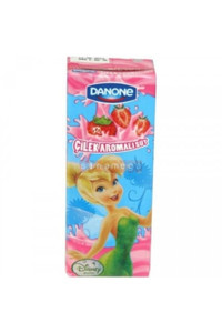 Danone Çilekli Süt 27'li 200 ml