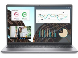 Dell Vostro 3520 N1601PVNB3530U 16 Dahili Intel Iris Xe Graphics Eligible Intel Core i7 1355U 16 GB Ram 512 GB SSD 15.6 inç Full HD Ubuntu Laptop