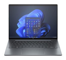 HP Elitebook DRAGONFLY 819Z6EA Dahili Intel Iris Xe Graphics Eligible Intel Core i7 1355U 16 GB Ram 1 TB SSD 13.5 inç Full HD Windows 11 Pro Dokunmatik Laptop