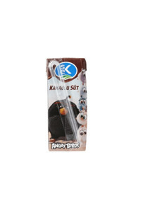Sek Kakaolu Süt 180 ml