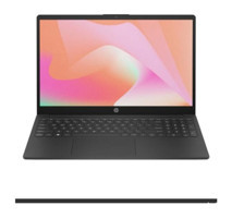 HP 15 FC0060NT 8M1T2EA Dahili AMD Radeon 610M AMD Ryzen 5 7520U 32 GB Ram 512 GB SSD 15.6 inç Full HD FreeDos Laptop