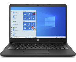 HP CF3014NT 4H1G2EA Dahili Intel UHD Graphics Intel Core i3 1005G1 32 GB Ram 256 GB SSD 14 inç Full HD Windows 10 Home Laptop