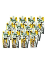 Pınar Yer Fıstıklı Muzlu Süt Laktozsuz 12'li 500 ml