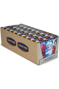 Danone Kakaolu Süt 27'li 180 ml
