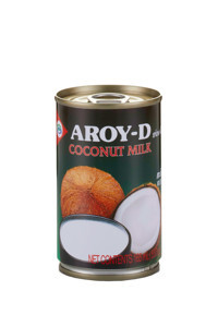 Aroy D Hindistan Cevizi Sütü 165 ml