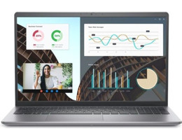 Dell Vostro N1601PVNB3530U Dahili Intel Iris Xe Graphics Eligible Intel Core i7 1355U 32 GB Ram 512 GB SSD 15.6 inç Full HD Ubuntu Laptop