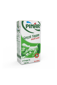 Pınar Tam Yağlı Süt 12'li 500 ml