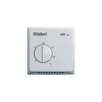 Vaillant Vrt 15 30 Derece Kablolu Analog Termostat