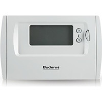 Buderus RT36RF Kablosuz Dijital Termostat