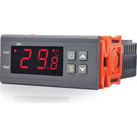 Ringder RC 316M 99 Derece 0.1 Derece Hassasiyet Kablolu Dijital Termostat